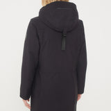 Sofia - Manteau d'hiver recyclé pour femme
