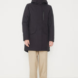 Sofia - Manteau d'hiver recyclé pour femme