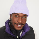 Adventure – Solid Ribbed Beanie