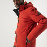 Phoenix - Recycled Winter Coat for men