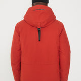 Phoenix - Recycled Winter Coat for men