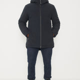 Phoenix - Recycled Winter Coat for men