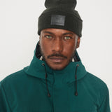 Winter Lover - Unisex Cuffed Knit Beanie