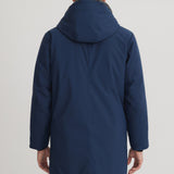 Toronto - Recycled Winter Coat for men