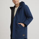 Toronto - Recycled Winter Coat for men