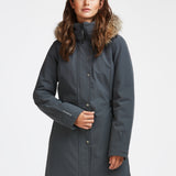 Winter coat HAVANA AK10022 - SECOND HAND