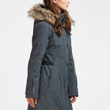 Winter coat HAVANA AK10022 - SECOND HAND