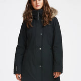 Winter coat HAVANA AK10022 - SECOND HAND