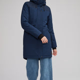 Montreal - Recycled Winter Coat for women