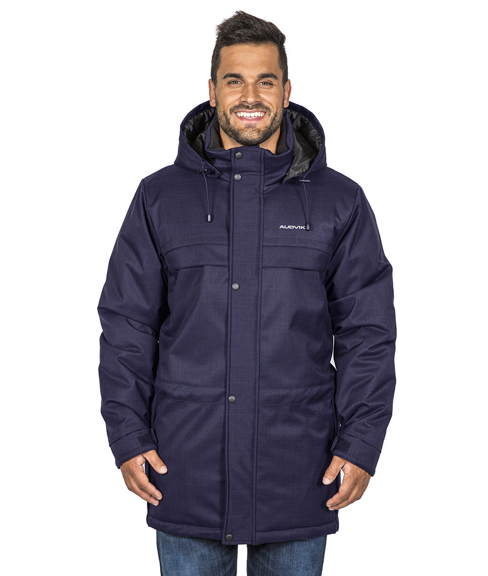 Manteau d'hiver - Winter coat - POLARIS