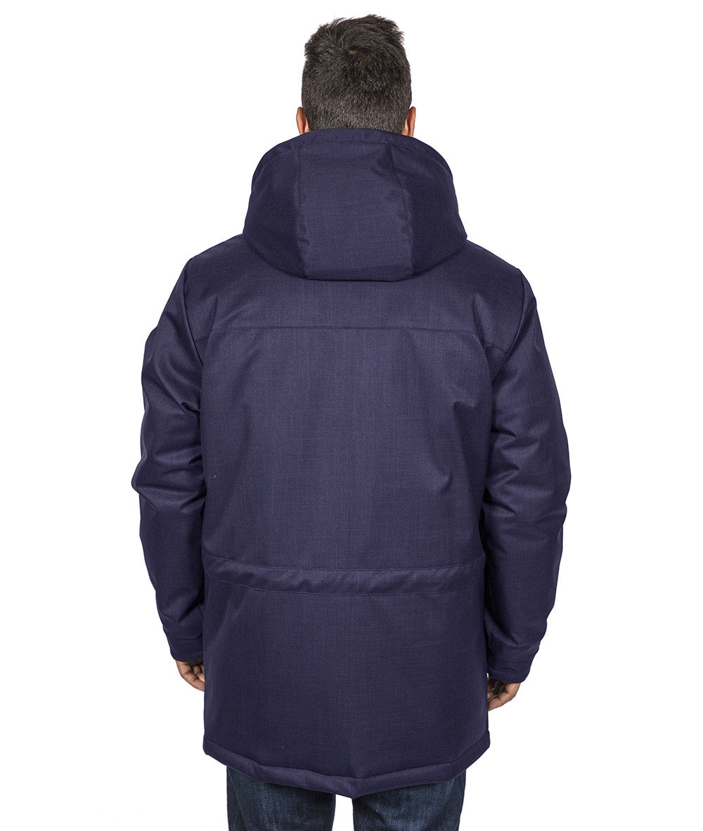 Manteau d'hiver - Winter coat - POLARIS